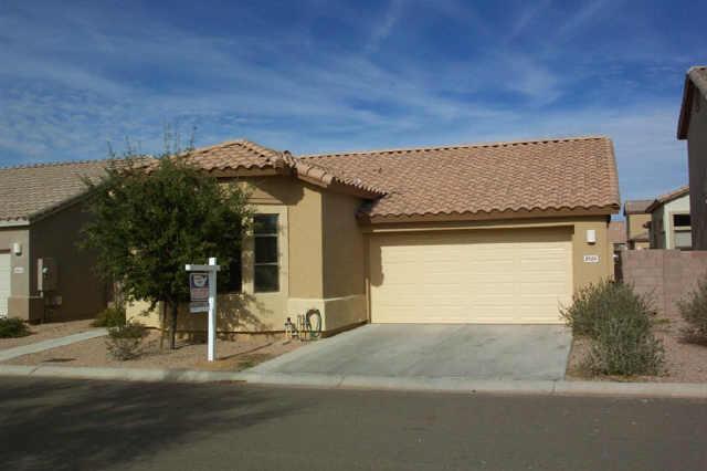 8924 E Capri Ave., Mesa, AZ 85208