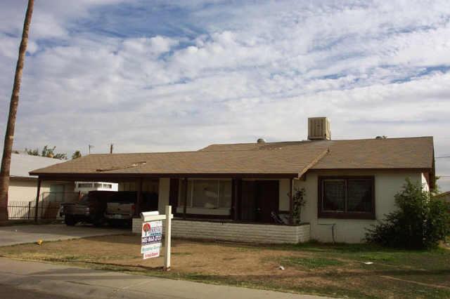 5627 W Wilshire Dr., Phoenix, AZ 85035