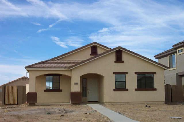 3466 Cupertino Dr., Gilbert, AZ 85297