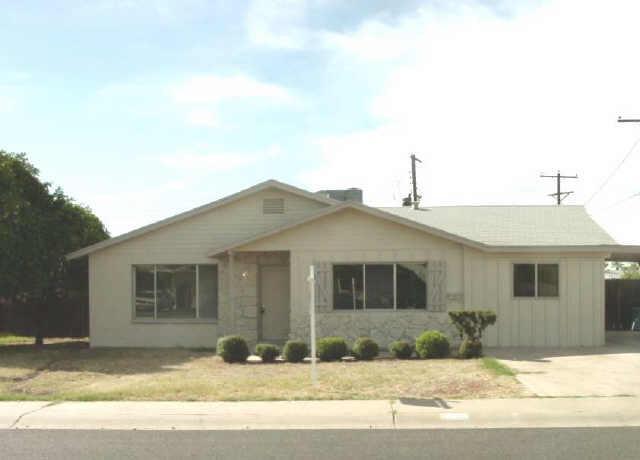 2550 N 53rd Dr., Phoenix, AZ 85035