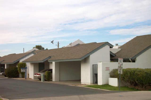 302 N Sycamore St. #11, Mesa, AZ 85201