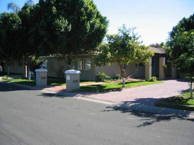 6905 E Mariposa Dr., Scottsdale, AZ 85251