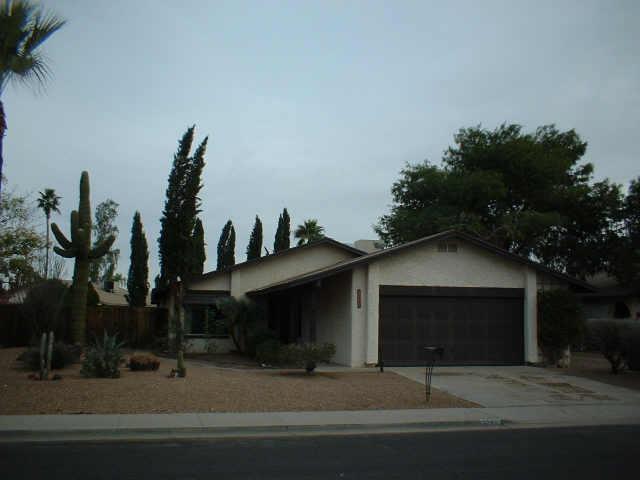 1347 S Revere St., Mesa, AZ 85210