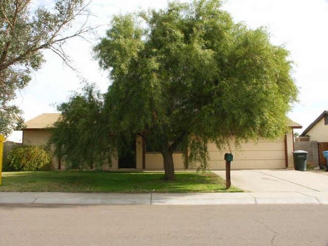 18411 N 31st. Dr., Phoenix, AZ 85053