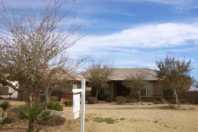 21895 S 195th St., Queen Creek, AZ 85242