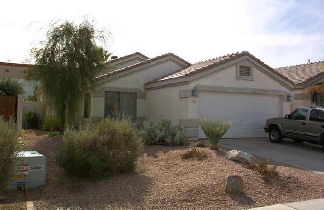 1663 E Palomino Dr., Gilbert, AZ 85296