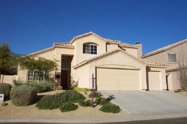 710 W Thunderhill Dr., Phoenix, AZ 85045