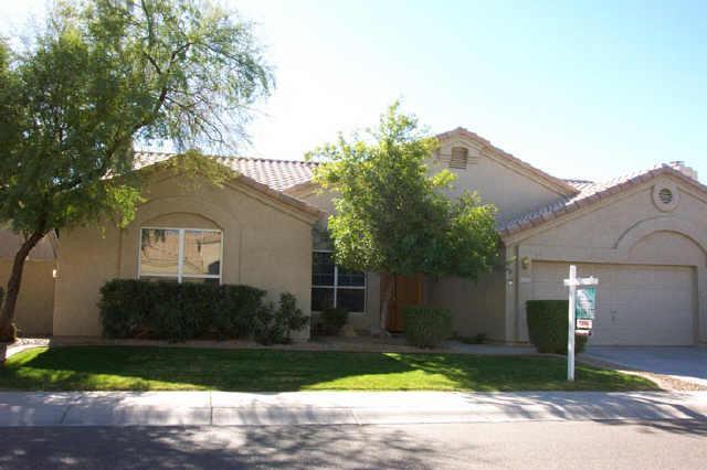 5525 E Woodridge Dr., Scottsdale, AZ 85254