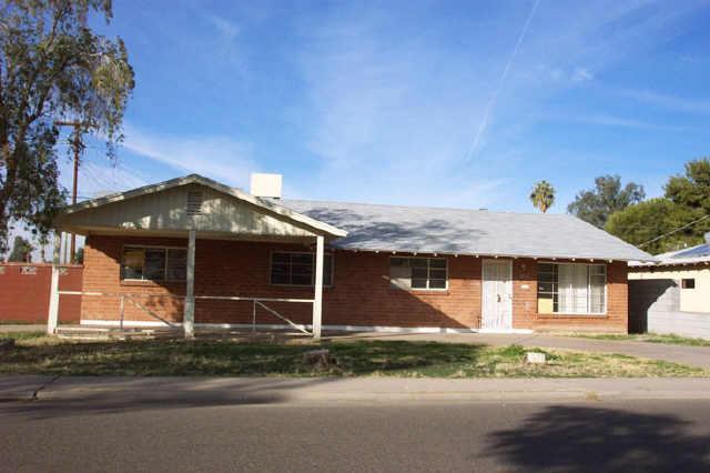 6022 N 31 Ave Dr., Phoenix, AZ 85017