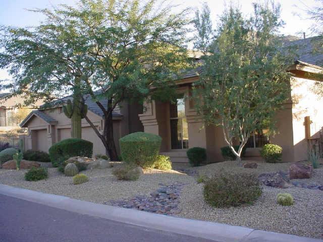 11751 E Sand Hills Rd., Scottsdale, AZ 85255