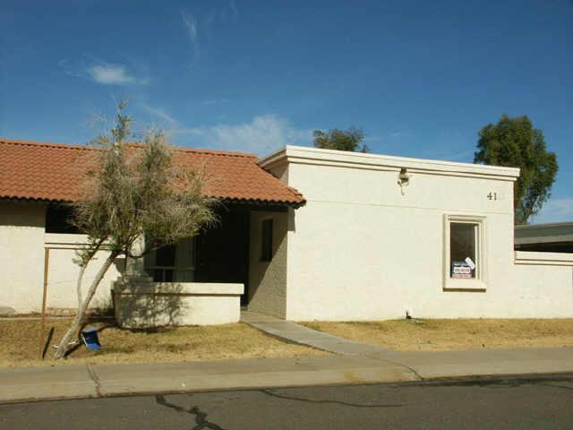 410 W Yukon Dr. #1, Phoenix, AZ 85027