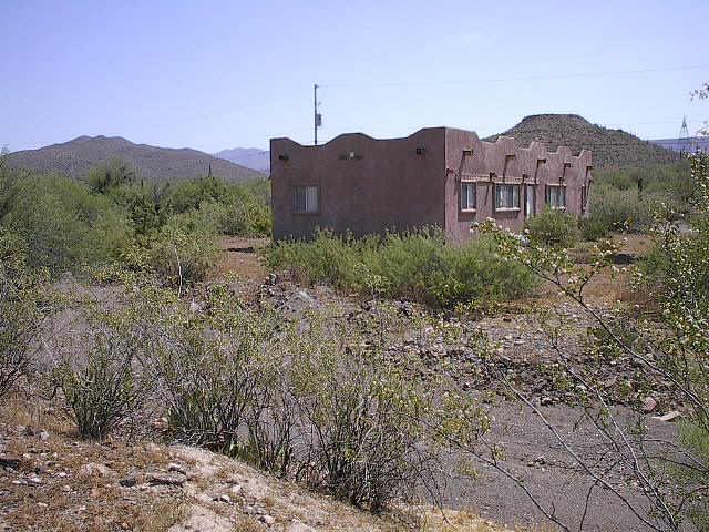 2306 W New River Rd., New River, AZ 85087