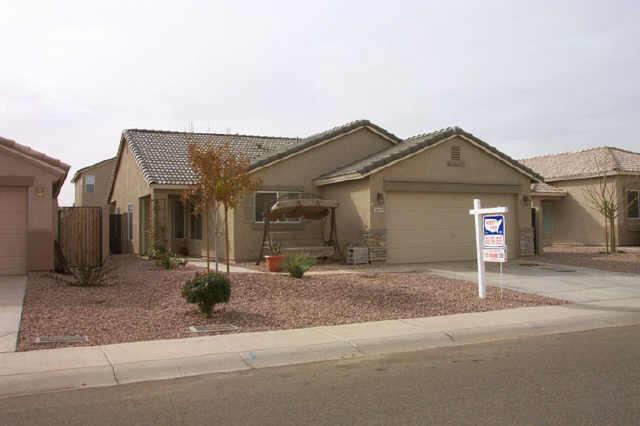 15409 W Mauna Loa Ln., Surprise, AZ 85379