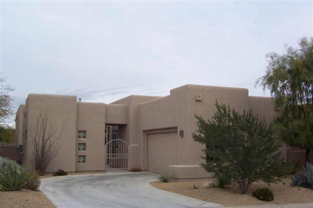 10840 E Hedgehog Pl., Scottsdale, AZ 85262