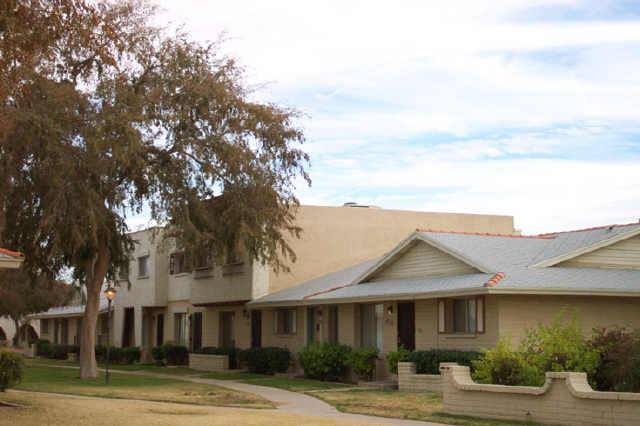 225 N Standage St. #5, Mesa, AZ 85201