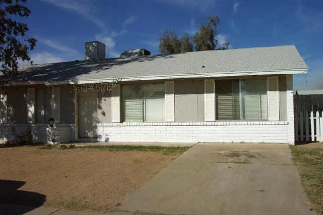 7382 W Shangri La Rd., Peoria, AZ 85345