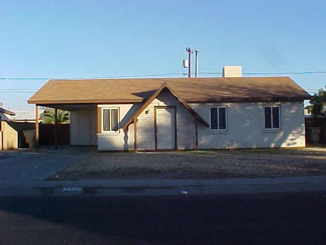 5821 N 64th Ave., Glendale, AZ 85301