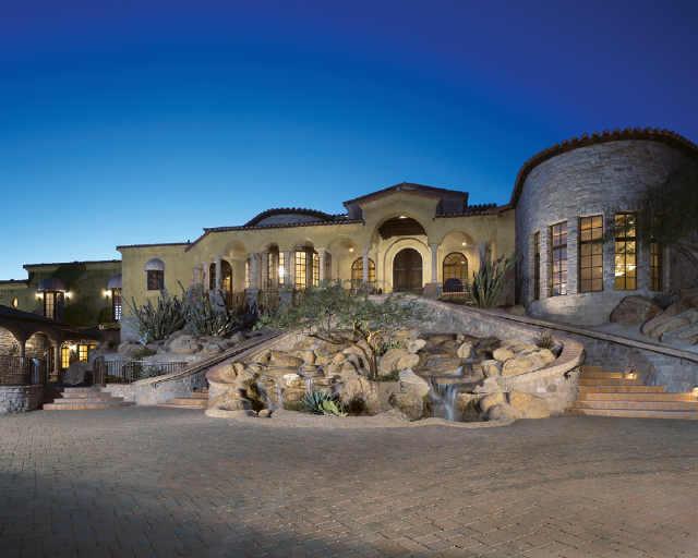 13046 N 116th Pl., Scottsdale, AZ 85259