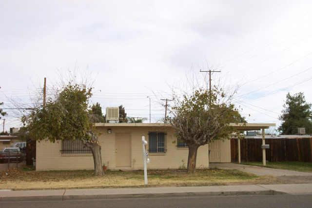 749 S Center St., Mesa, AZ 85210