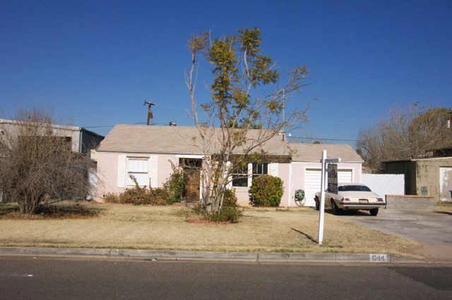 644 W Coolidge St., Phoenix, AZ 85013