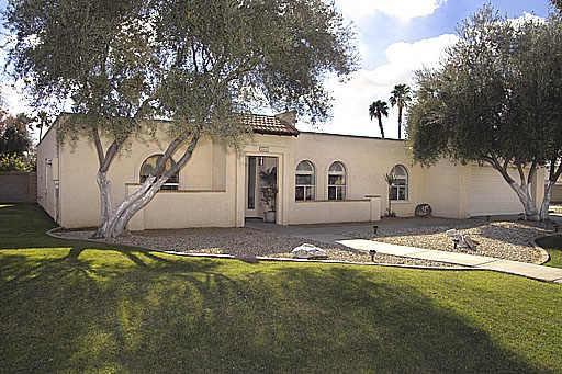 5801 E Justine Rd., Scottsdale, AZ 85254