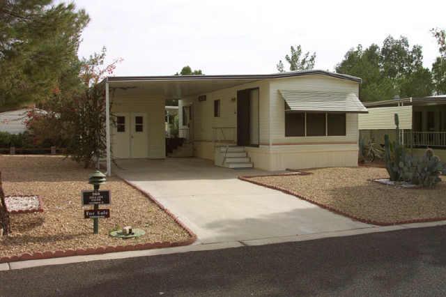 17200 W Bell Rd. #260, Surprise, AZ 85374