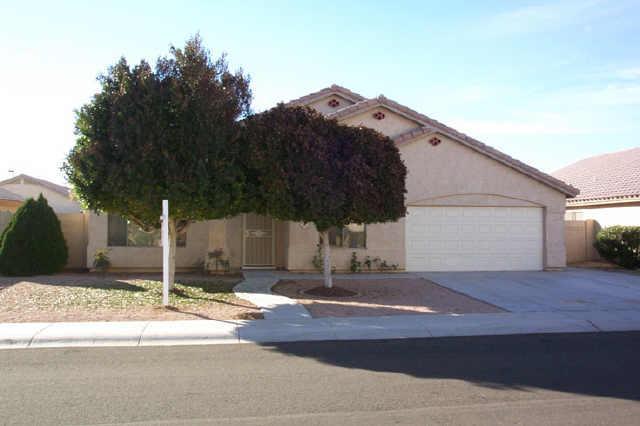 511 E Pinto Dr., Gilbert, AZ 85296