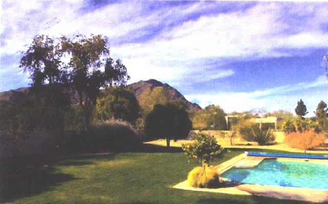 5706 N Casa Blanca Dr., Paradise Valley, AZ 85253