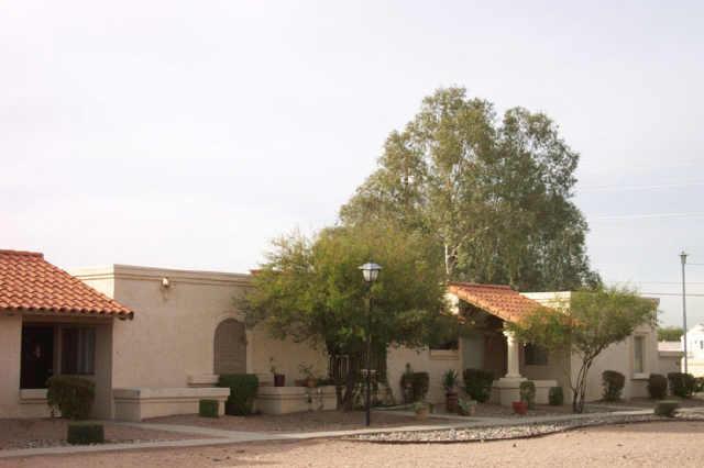 93 N Cooper Rd. #16, Chandler, AZ 85225