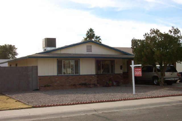 1267 W Oakland St., Chandler, AZ 85224