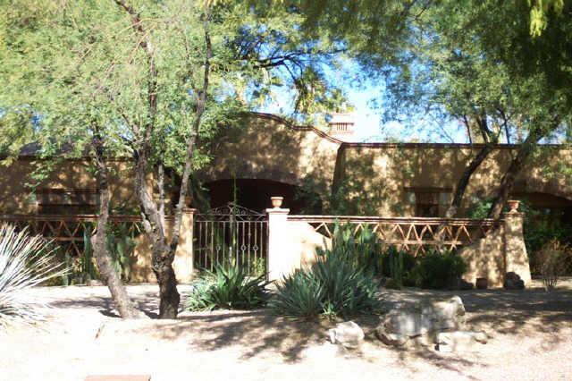 9048 N Morning Glory Rd., Paradise Valley, AZ 85253