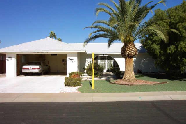 9630 W Calico Dr., Sun City, AZ 85373