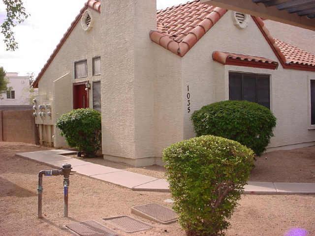 921 W University Dr. #1035, Mesa, AZ 85201