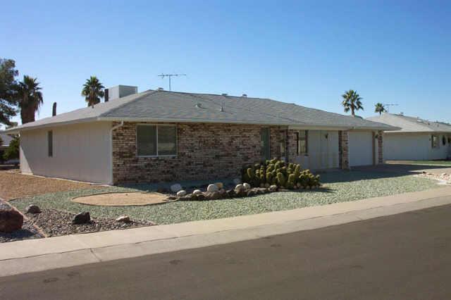 20029 N Palo Verde Dr., Sun City, AZ 85373