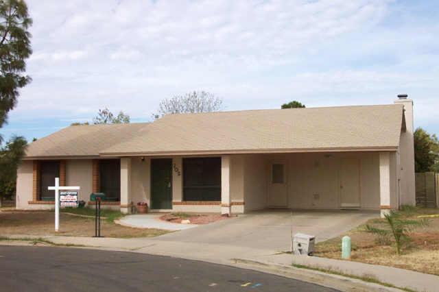 702 E Holmes Ave., Mesa, AZ 85204