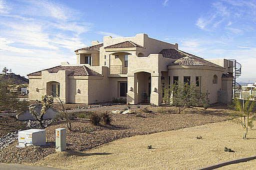 2822 N 88th Pl., Mesa, AZ 85207