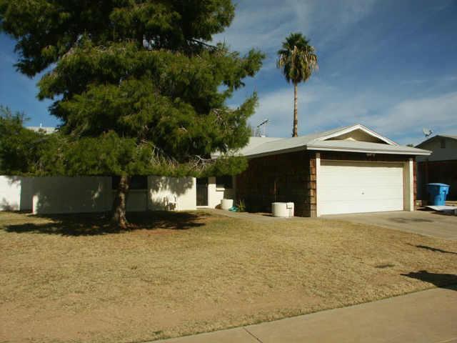 1010 W Michelle Dr., Phoenix, AZ 85023