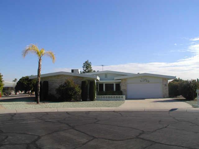 17825 N 107 Ave., Sun City, AZ 85373
