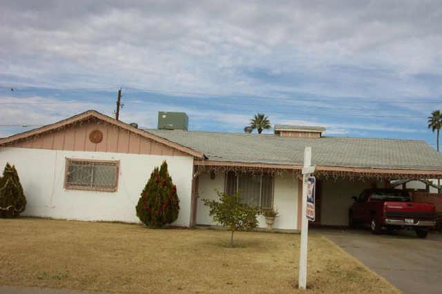 5346 W Encanto Blvd., Phoenix, AZ 85035