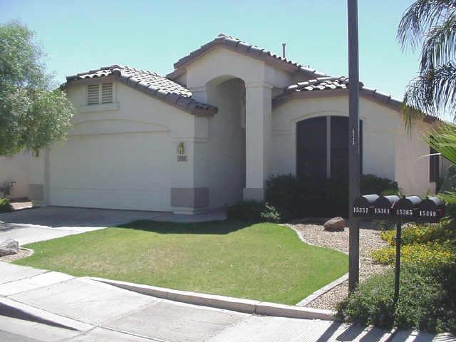 15361 W Lea Ln., Surprise, AZ 85374