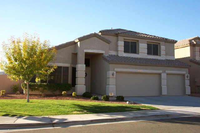 15406 S 17th Ct., Phoenix, AZ 85045