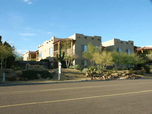 16545 Gunsight Dr. #205, Fountain Hills, AZ 85268