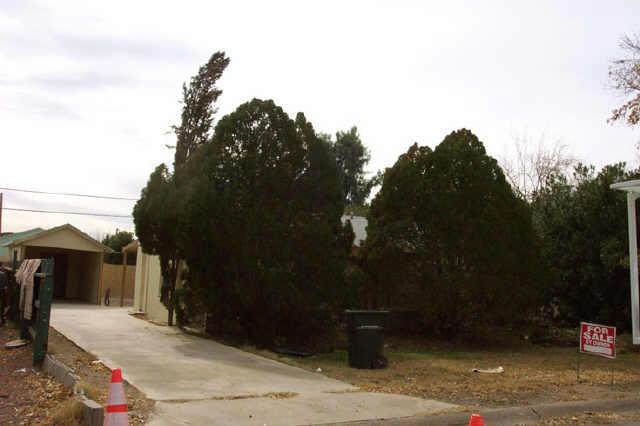 411 E Edison St., Buckeye, AZ 85326