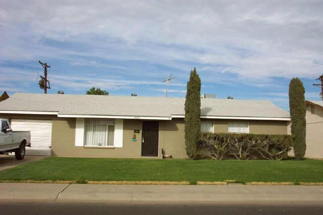 4524 W Verde Ln., Phoenix, AZ 85031