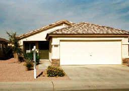11930 W Bloomfield Rd., El Mirage, AZ 85335
