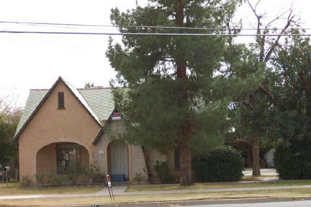 47 2nd Ave., Mesa, AZ 85210