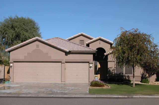 7554 W Alexandria Way, Peoria, AZ 85381