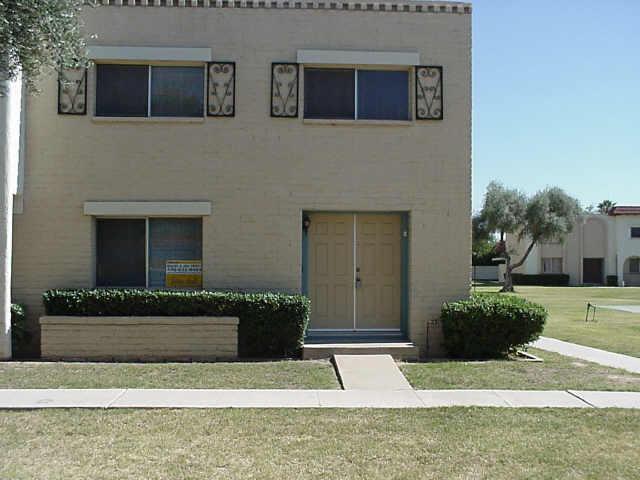 225 N Standage St. #104, Mesa, AZ 85201