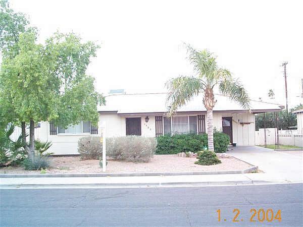 1753 W Bentley St., Mesa, AZ 85201