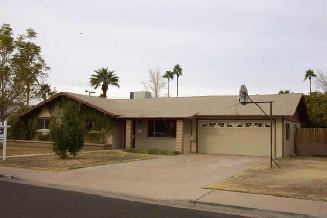 648 N Delmar St., Mesa, AZ 85203